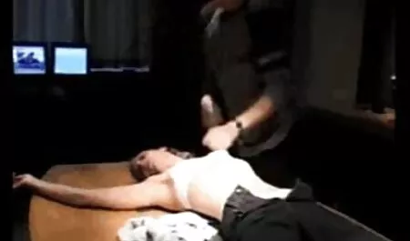 Kropka polskie filmy porno za free przygotowana dla czarnego potwora