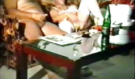 Dojrzały czarny ojczym grzywka i pieprzy porno na telefon za darmo